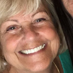 Meet your Posher, Linda